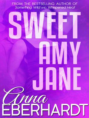 cover image of Sweet Amy Jane